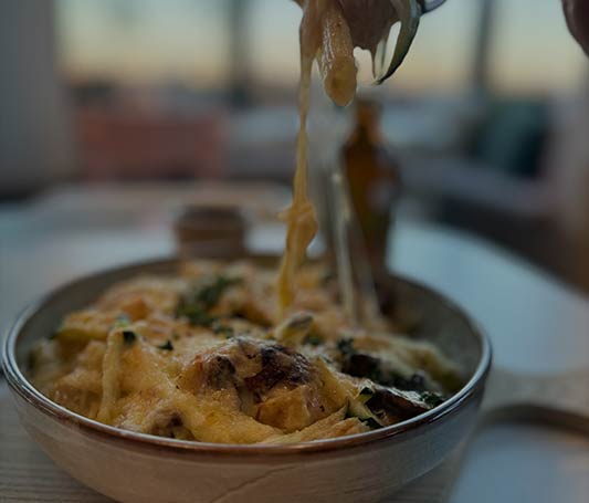 Pasta, lasagne,...